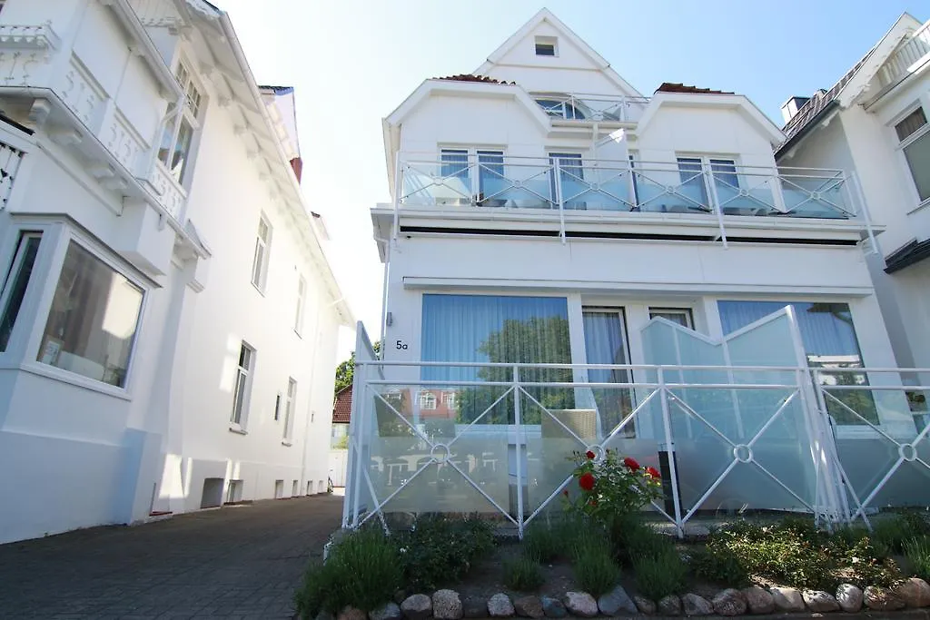 Villa WellenRausch - Adults Only-1