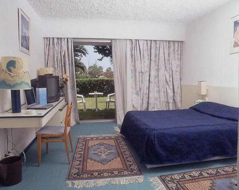 Hotel Syphax-1