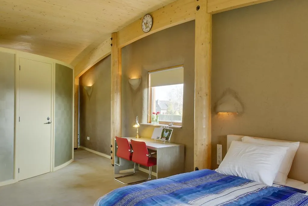 Strohotel Aalshof-1