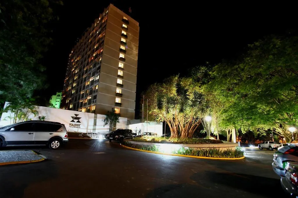 Itaimbe Palace Hotel-1