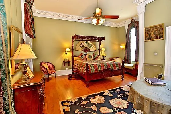Southern Mansion-1