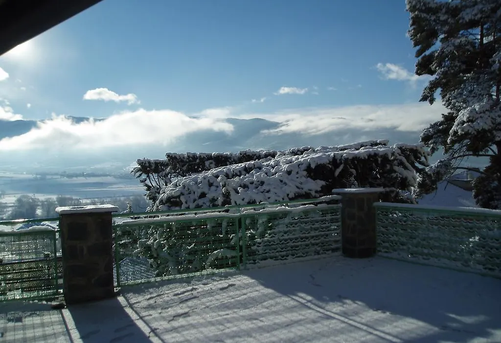 Hostal Rita Belvedere-1