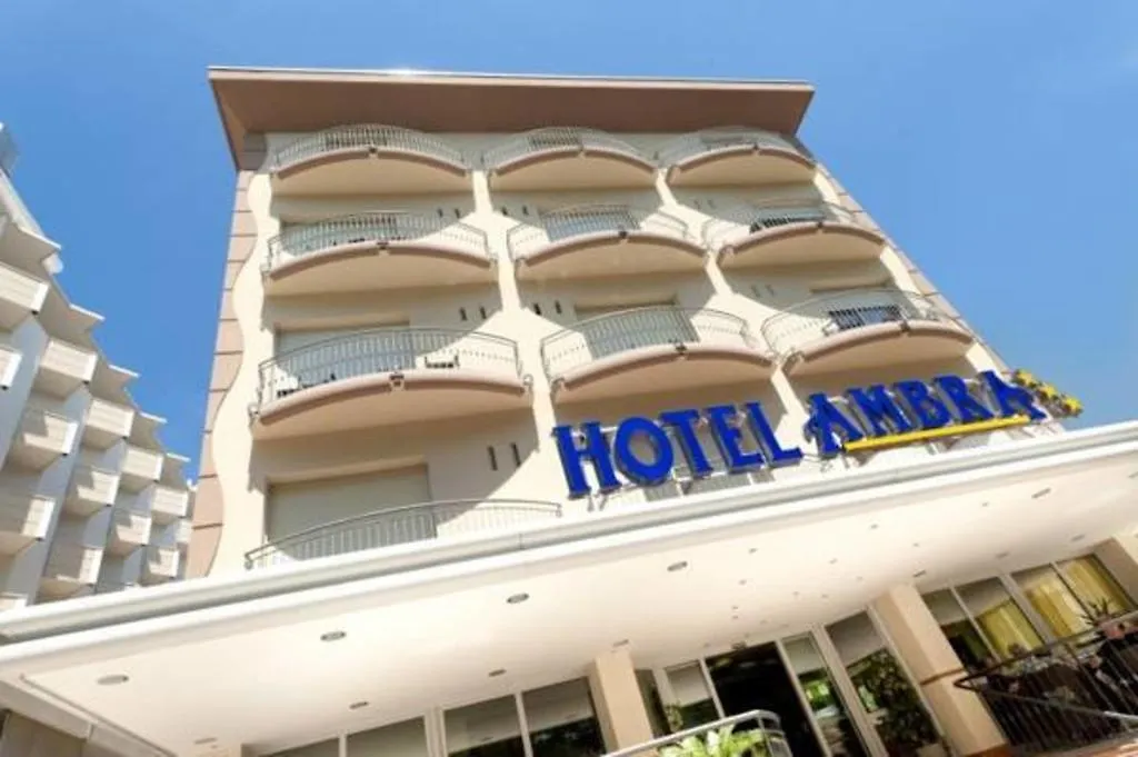 Hotel Ambra-1