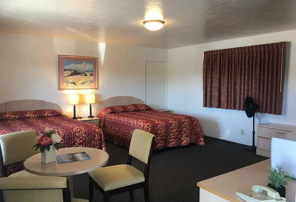 Old Marina Inn-1