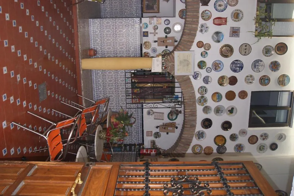 Hostal Alcazar-1