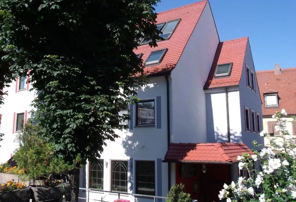 Hotel Brehm-1