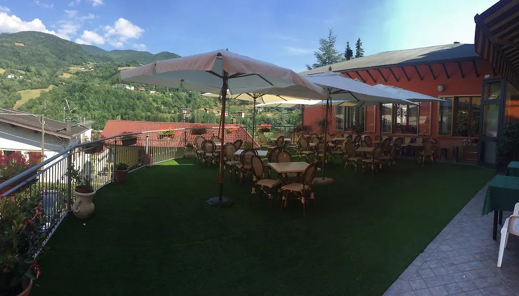 Albergo Ristorante Galli-1