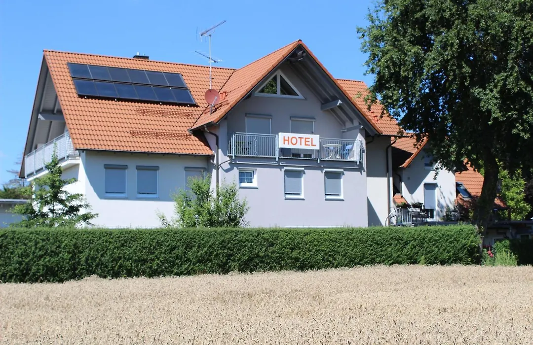 Hotel Heike Garni-1