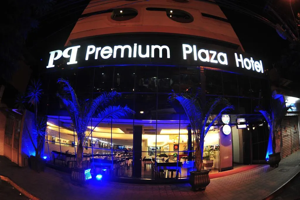 Hotel Premium Plaza-1