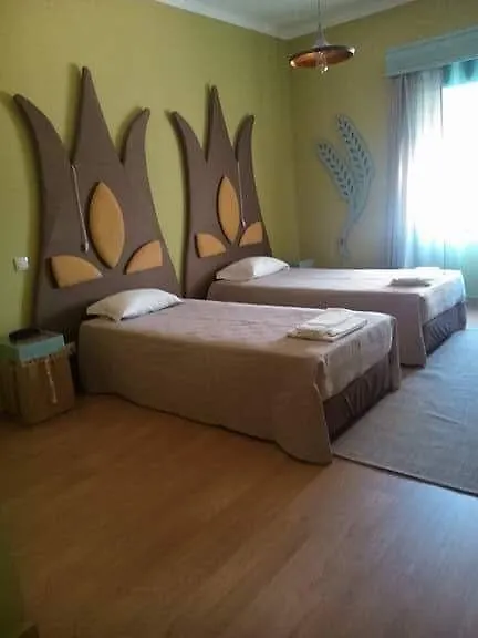 Hotel Vitoria-1