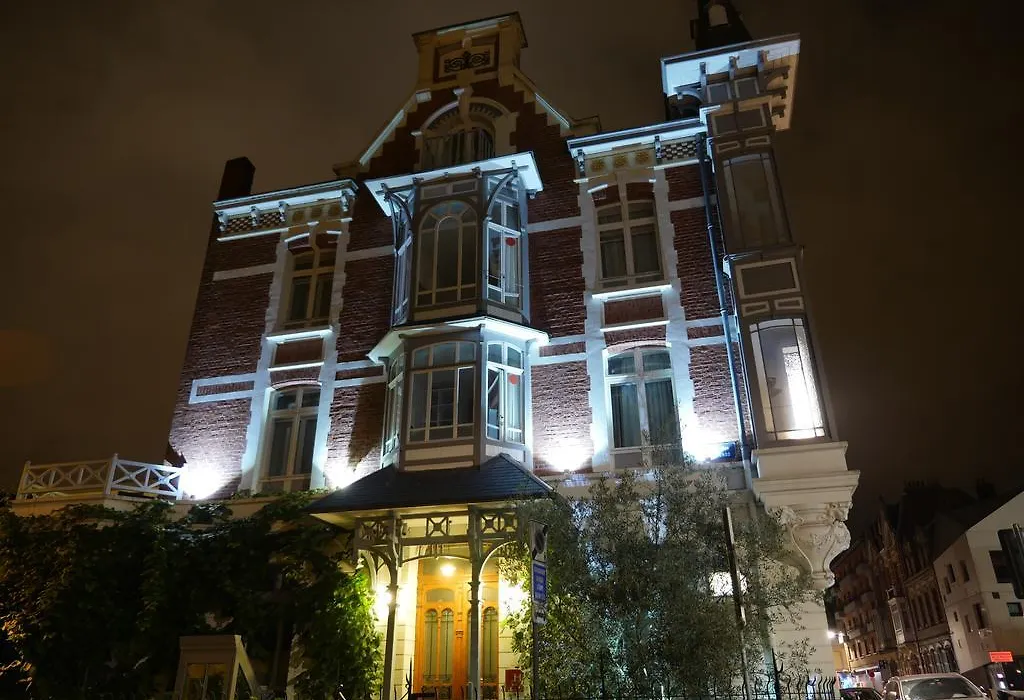 Villa Gounod-1