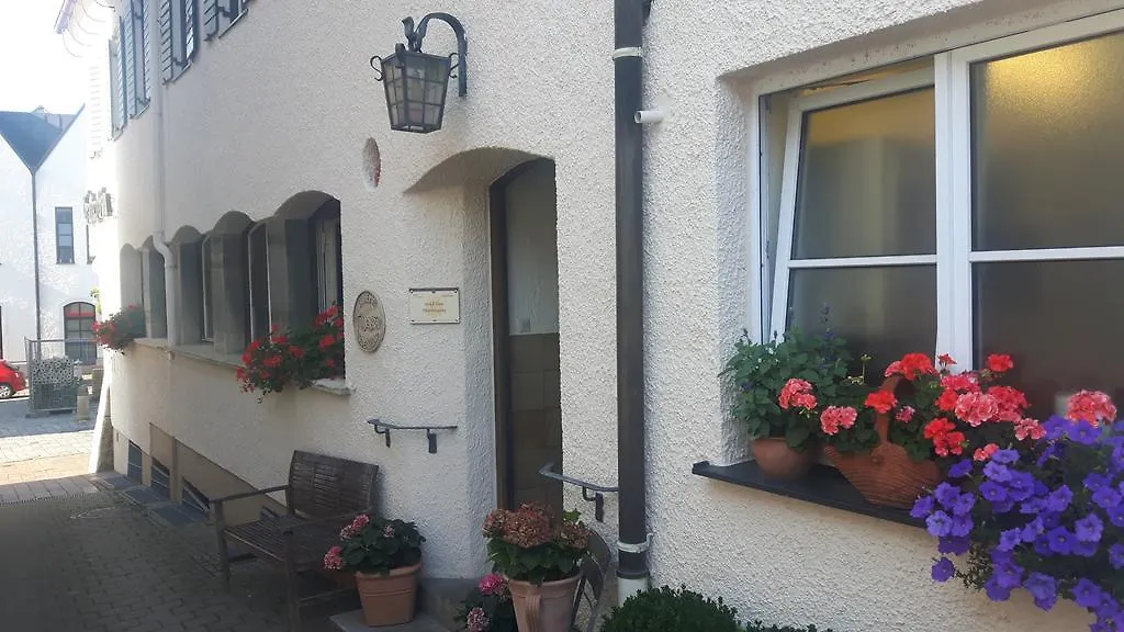Hotel Gasthof Traubenbräu-1