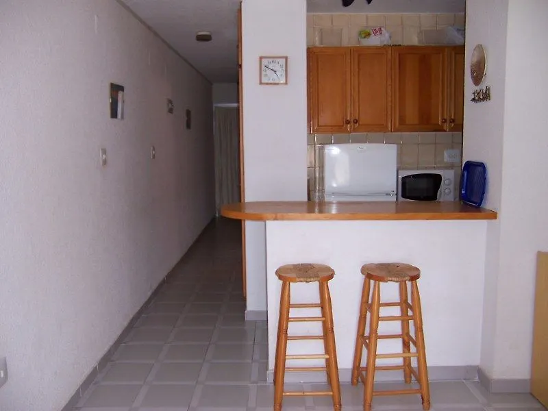 Hotel Penismar I Y II 3000-1