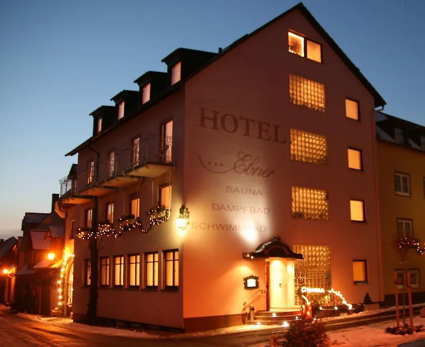 Hotel Ebner-1