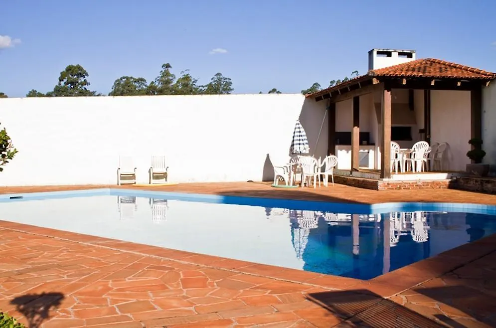 Senior Parque Hotel-1