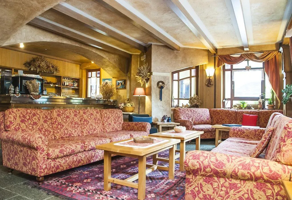 Hotel Vallée De Cogne-1