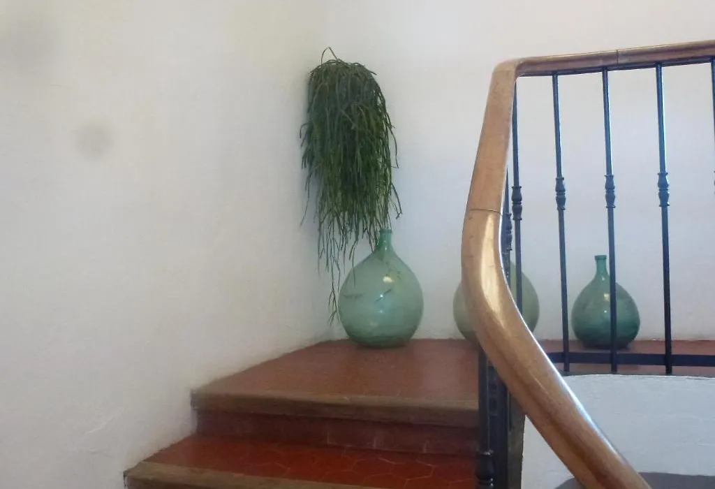 L'Auberge Espagnole - Bed&Breakfast-1