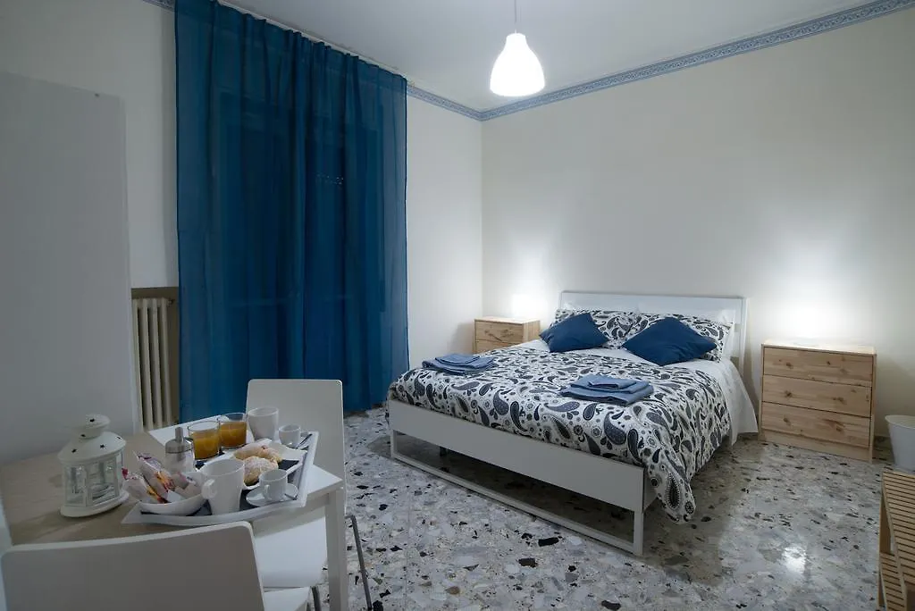 B&B Posidonia Salerno-1