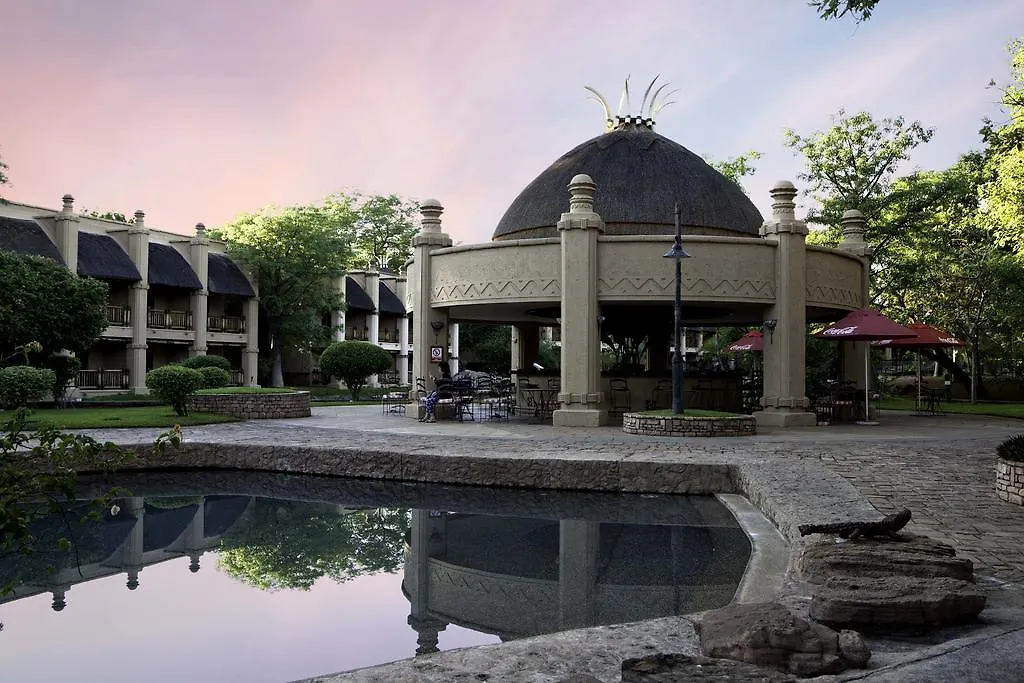 The Kingdom At Victoria Falls-1