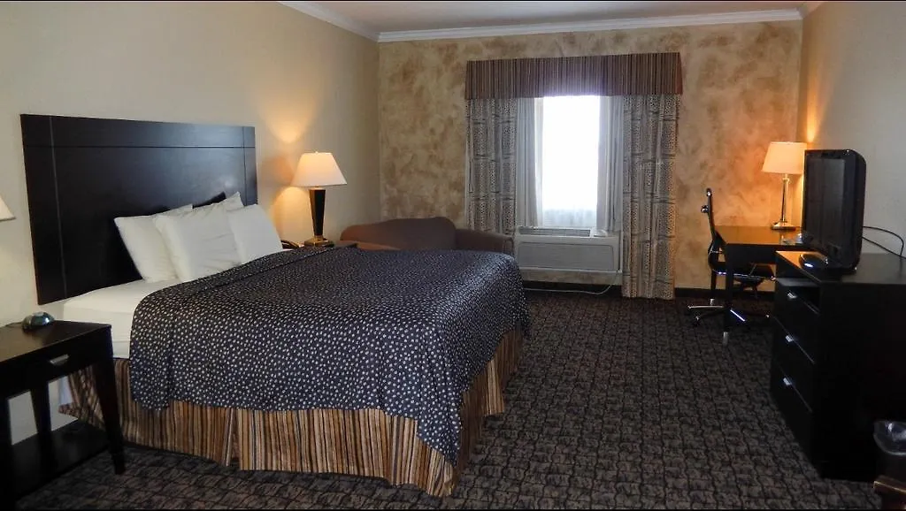 Motel 6-Colorado City, Tx-1