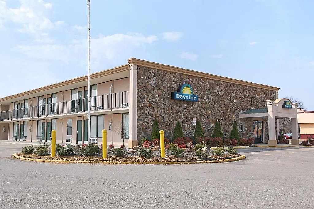 Days Inn By Wyndham Martin-1