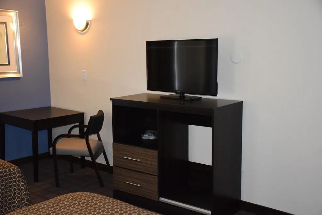 Hawthorn Suites By Wyndham Columbia-1