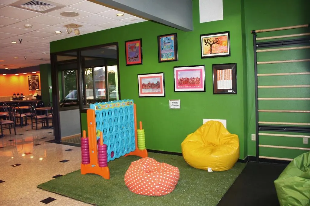 Eurotel Inn-1