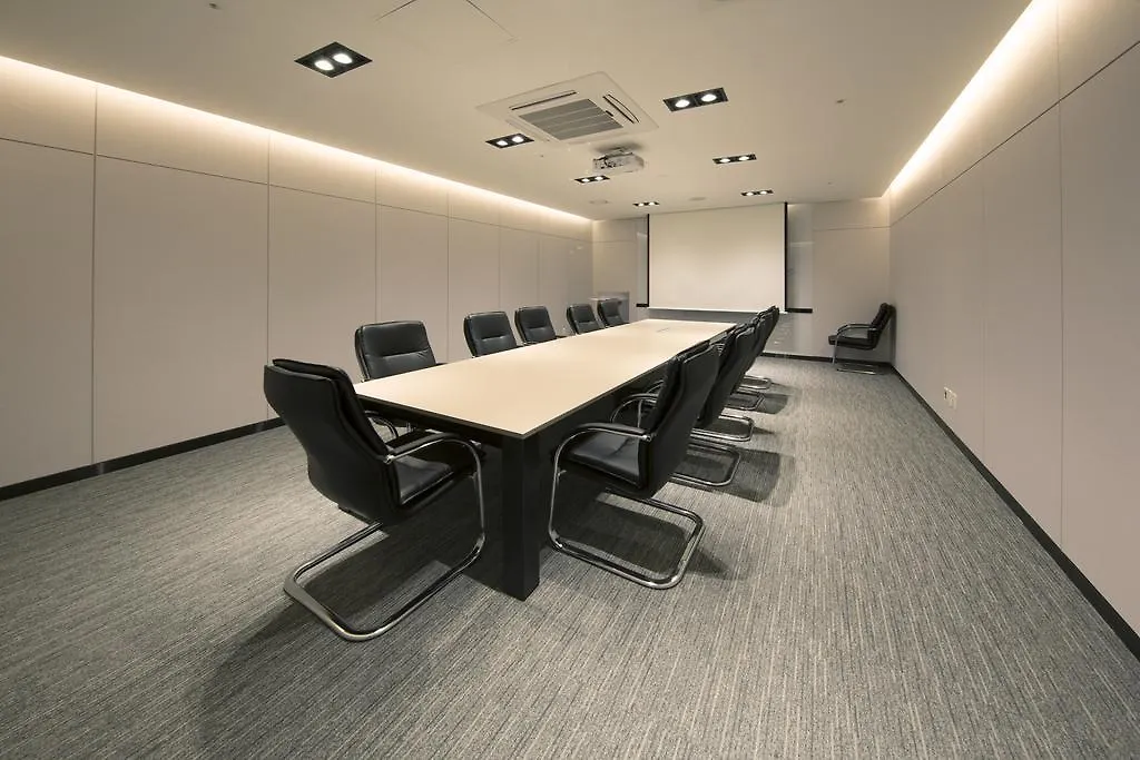 Ramada Encore By Wyndham Seoul Magok-1
