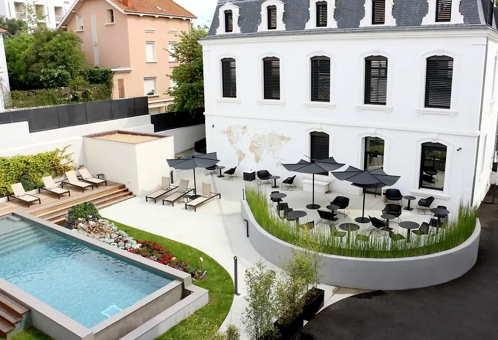 Hôtel In Situ-1