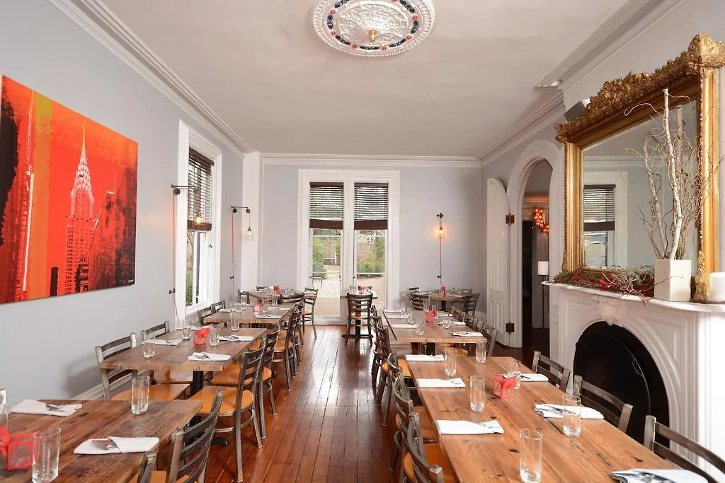 The Mansion Inn-1