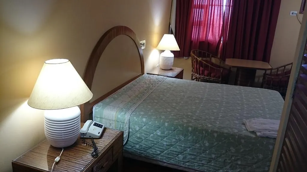 Brasao Palace Hotel-1