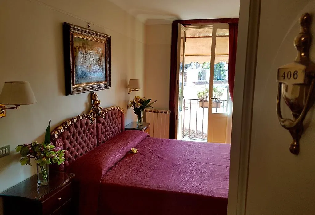 Hotel Due Torri-1
