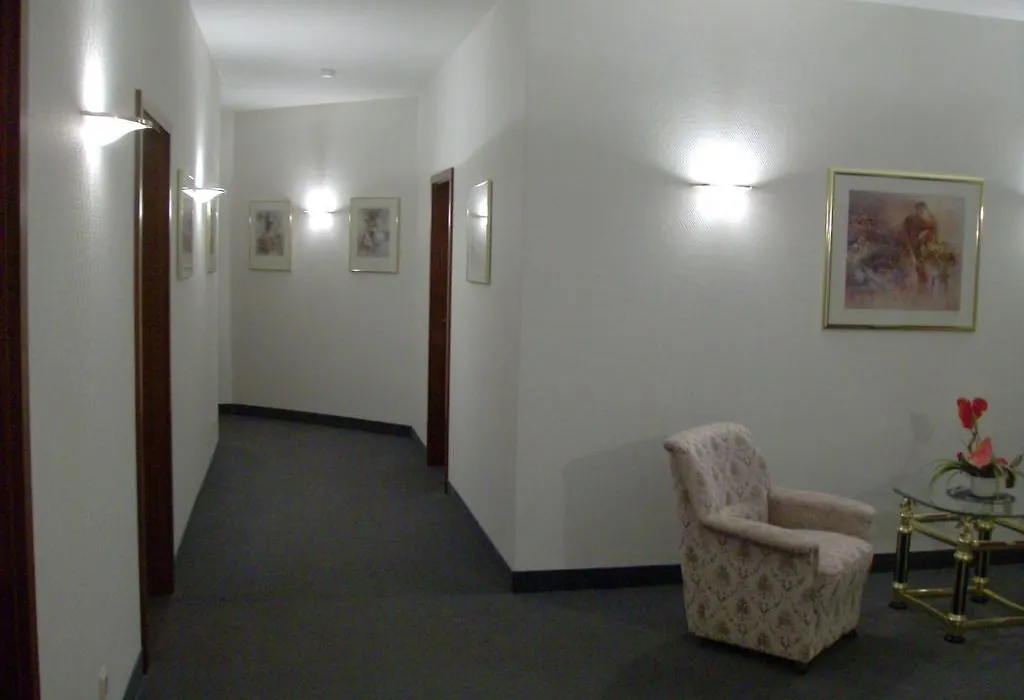 Hotel Gasthaus Keune-1