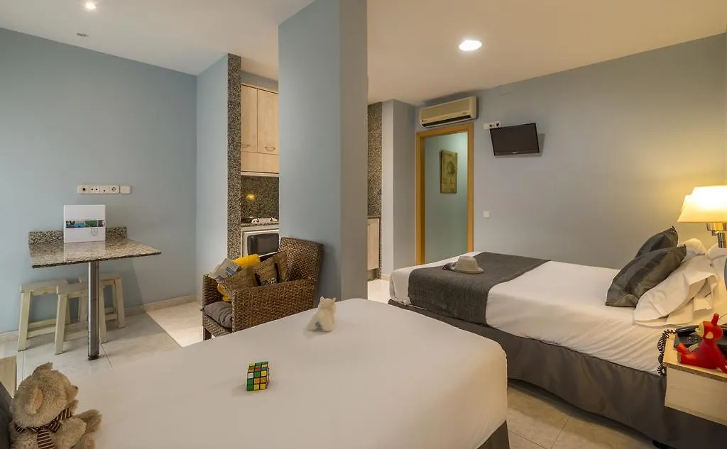 Alexandra Aparthotel Benstarhotelgroup-1