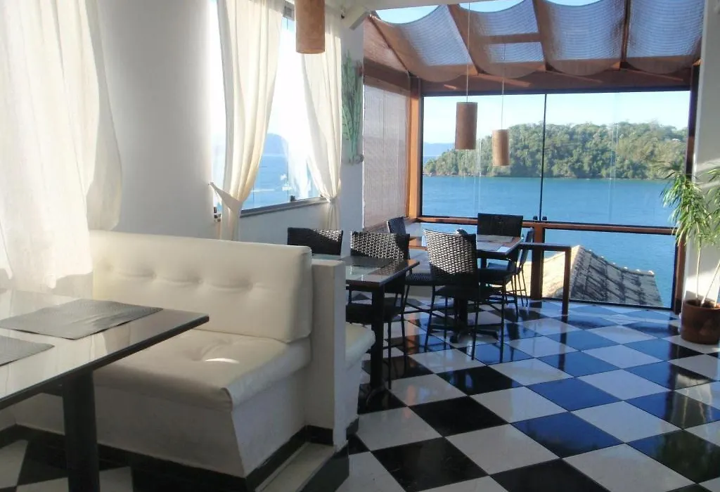 Pousada Casa Atlântica-1