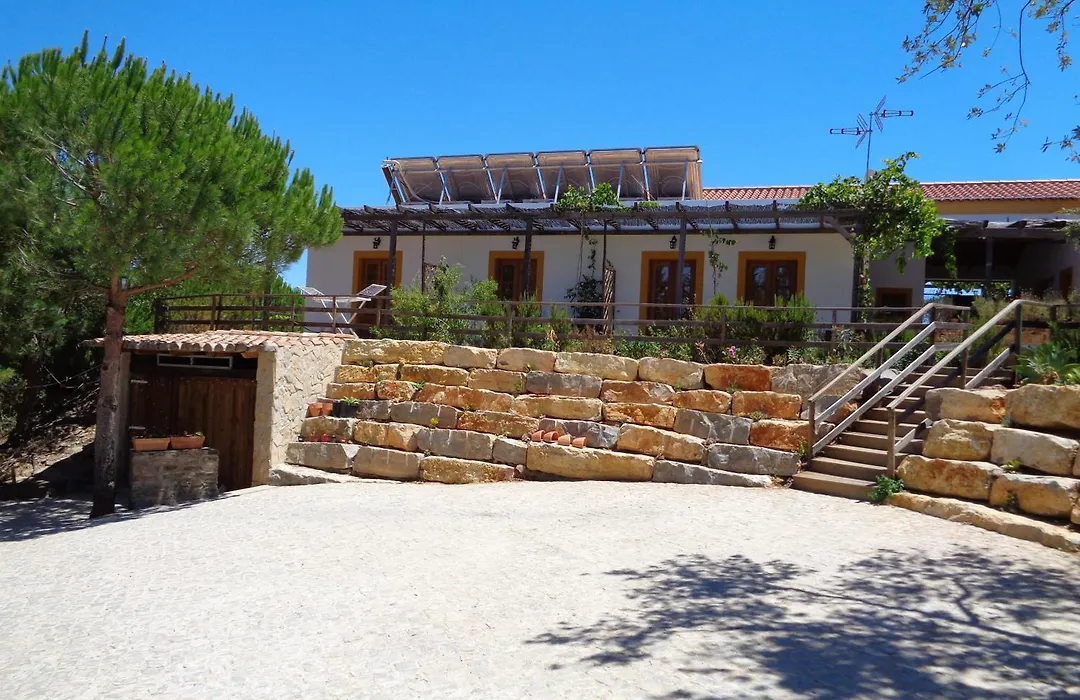 Casa De Campo Vale Do Asno-1