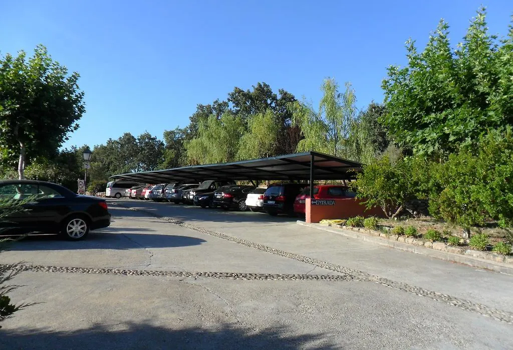 El Balcón de la Vera-1