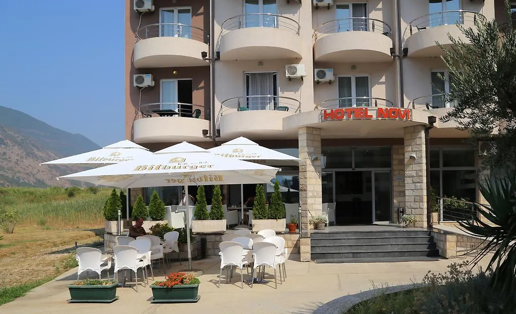 Hotel Novi-1