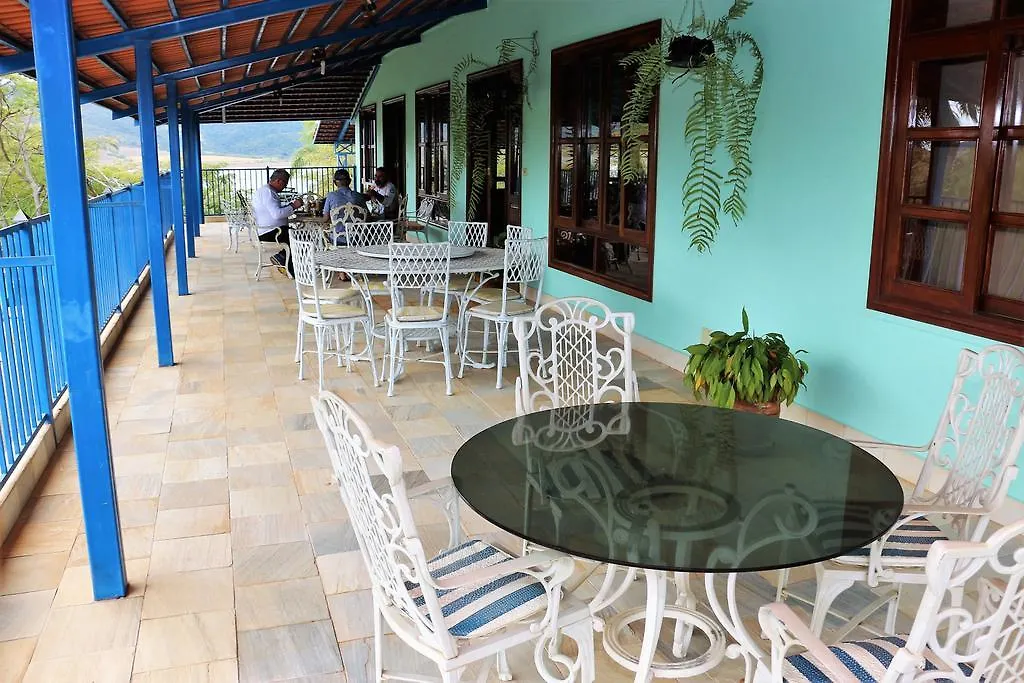 Estancia Bela Vida-1