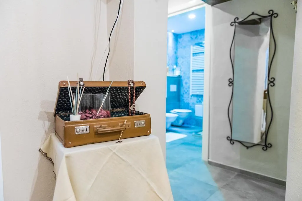 B&B del Corso Altamura-1