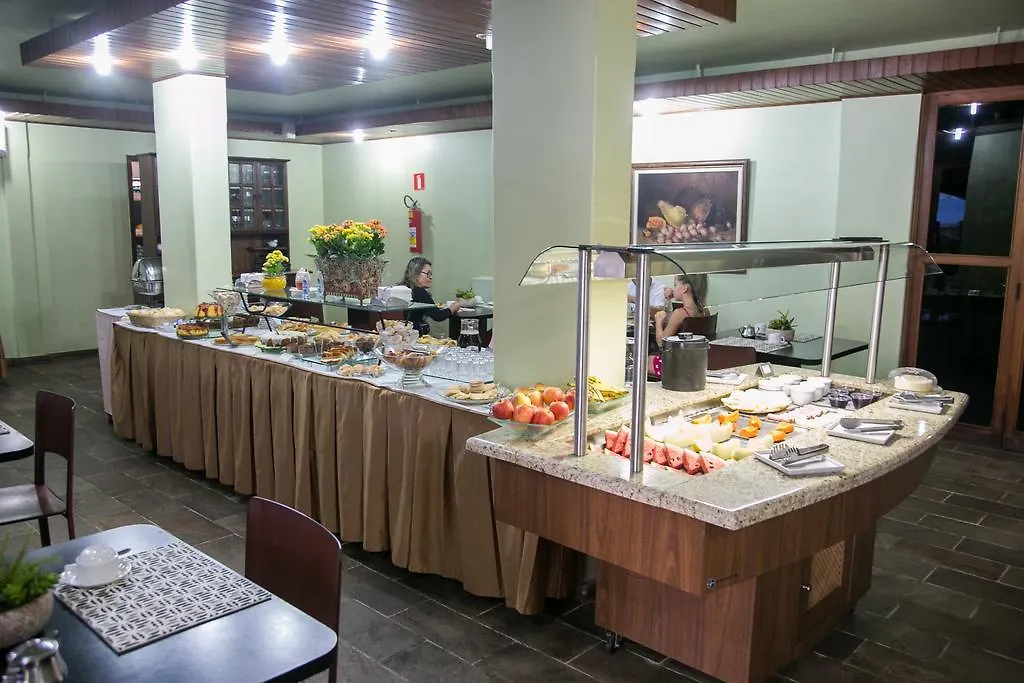 Hotel Veredas-1