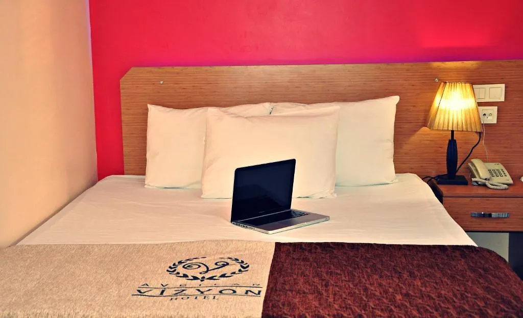 Avcilar Vizyon Hotel-1