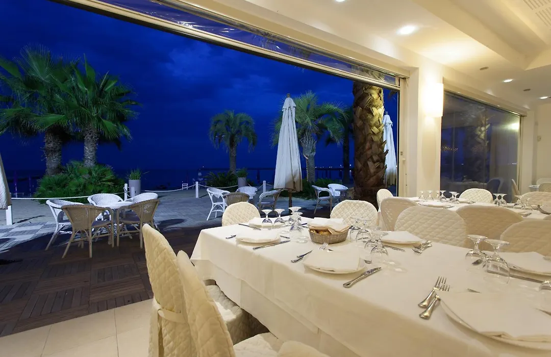 Hotel Il Timone-1