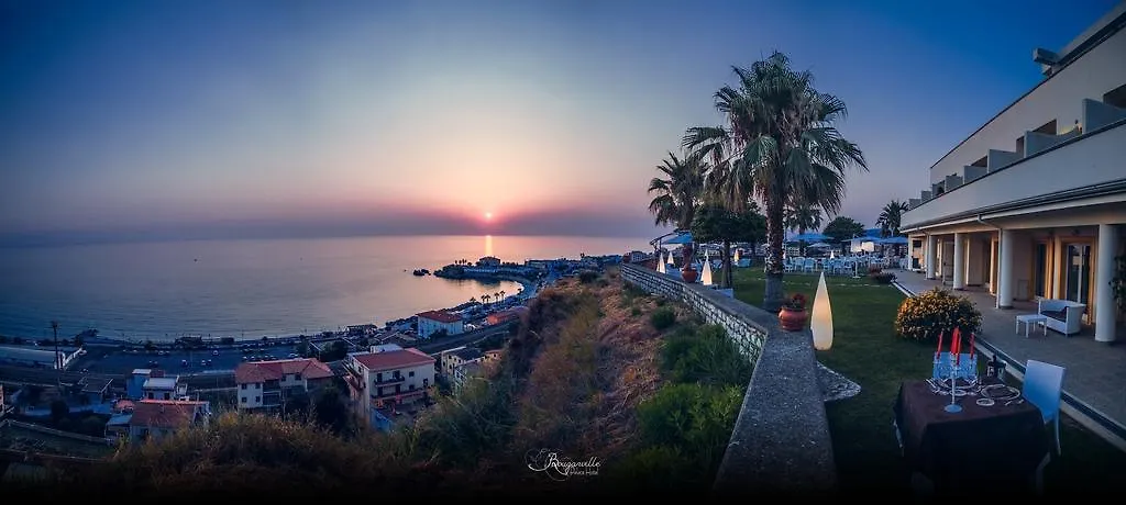 Bouganville Palace Hotel-1