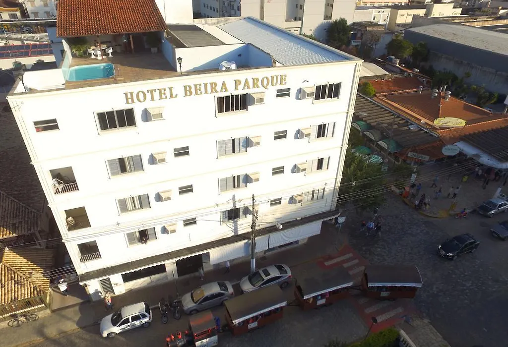Hotel Beira Parque-1