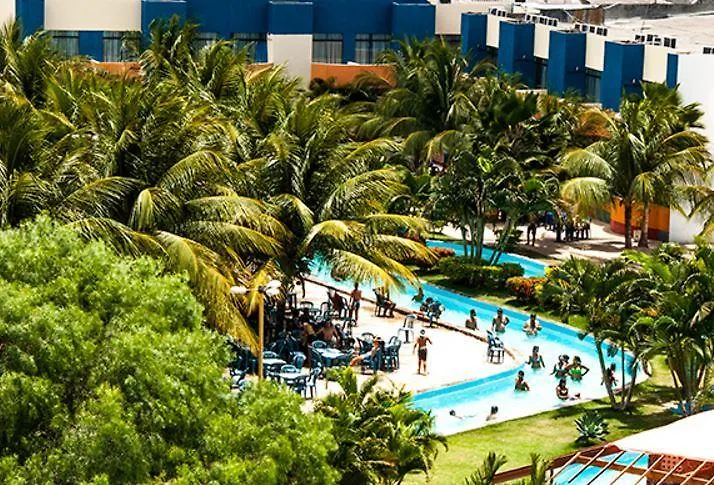 Fiesta Park Hotel-1