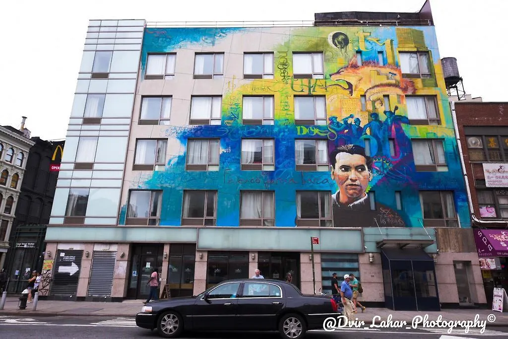 City Rooms Nyc - Soho-1