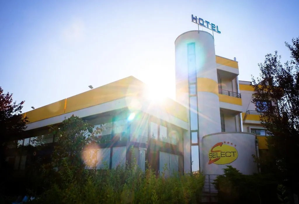 Hotel Select-1