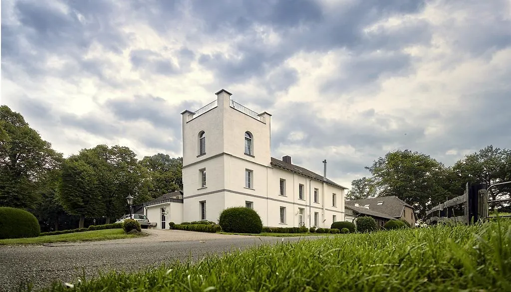 Hotel Fürstenberger Hof-1