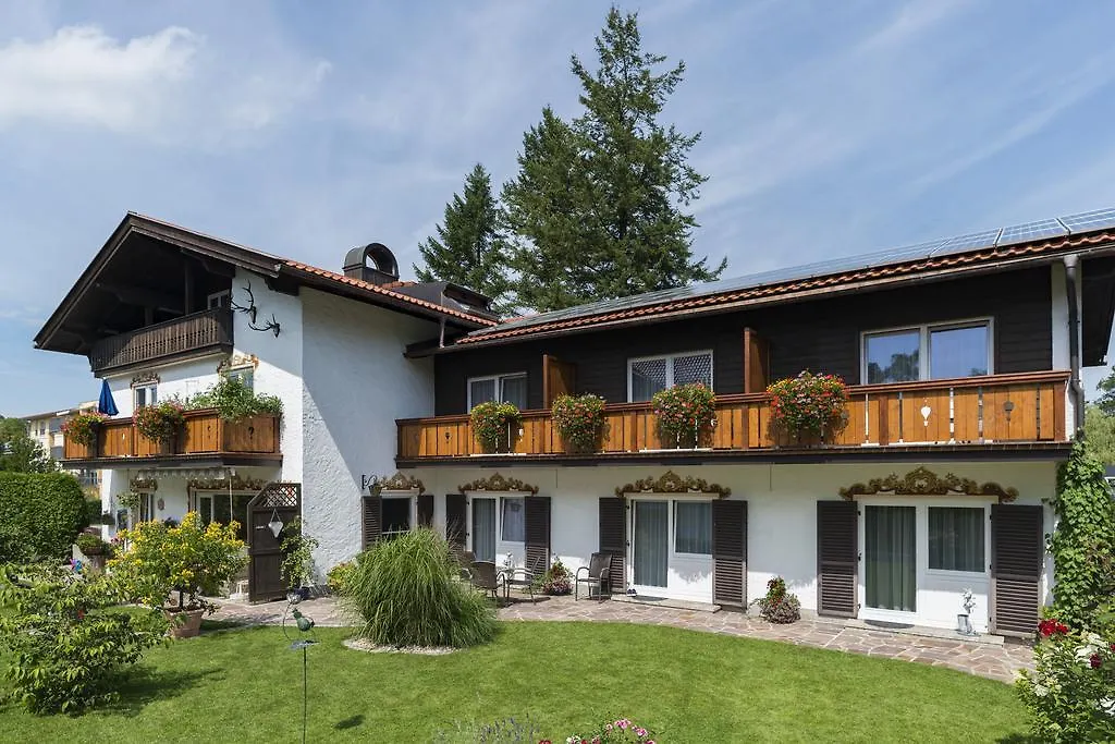 Pension Wendelstein-1